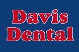 *DAVIS DENTAL SERVICE + logo