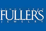 FULLER'S JEWELRY STORE logo