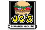 J.C.'S FRISCO logo