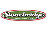 STONEBRIDGE LAWN AND GARDEN logo