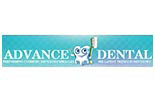 ADVANCE DENTAL logo