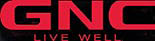 GNC logo