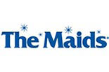 THE MAIDS logo