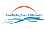 LAKE GRANBURY DENTAL & ORTHODONTICS logo