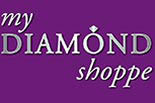 MY DIAMOND SHOPPE TOO logo