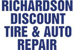 Richardson Discount Tire 