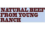 YOUNG FARM logo