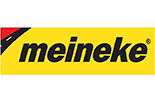 MEINEKE CAR CARE- PLANO logo