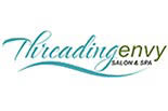 THREADING ENVY logo