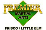 Premier Martial Arts logo