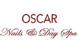 OSCAR NAILS & DAY SPA logo