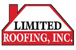LIMITED ROOFING logo