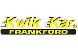 KWIK KAR - FRANKFORD RD. logo