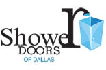 SHOWER DOORS OF DALLAS logo
