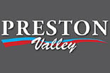 PRESTON VALLEY SHOPPING CENTER logo