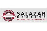 SALAZAR ROOFING logo