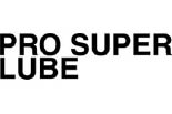 PRO SUPER LUBE logo