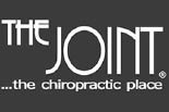 THE JOINT: THE CHIROPRACTIC PLACE logo