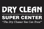 DRY CLEAN SUPER CENTER -NOOR logo