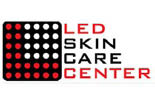 LED Skin Care Center logo