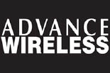 ADVANCED WIRELESS logo
