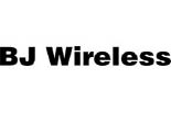 BJ WIRELESS logo