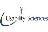 USABILITY SCIENCES logo