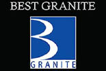 BEST GRANITE logo