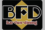 BFD logo