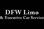 DFW LIMO & EXECUTIVE CAR SERVICE logo