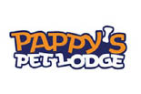 PAPPY'S PET LODGE logo
