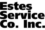ESTES SERVICE CO. INC. logo