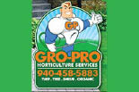 GRO-PRO logo