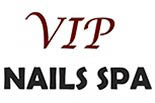 ENVY NAIL SPA logo