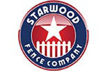 STARWOOD FENCE logo