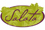 SALATA logo
