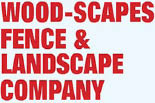 WOOD-SCAPES logo