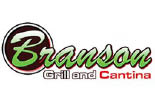 BRANSON GRILL & CANTINA logo