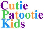 CUTIE PATOOTIE logo