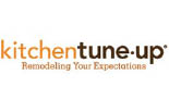 KITCHEN TUNE UP logo
