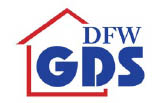 DFW GDS logo