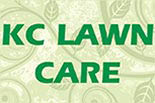 KC LAWN logo
