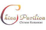 CHINA PAVILION logo