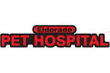 ELDORADO PET HOSPITAL logo