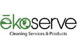 EKOSERVE logo