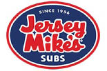 JERSEY MIKE'S OF RICHARDSON logo