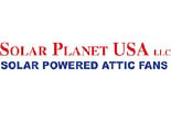SOLAR PLANET USA logo