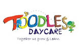 TOODLES DAYCARE logo