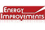 ENERGY IMPROVEMENTS logo