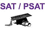 SERRAGO SAT/PSAT PREP CLASSES logo